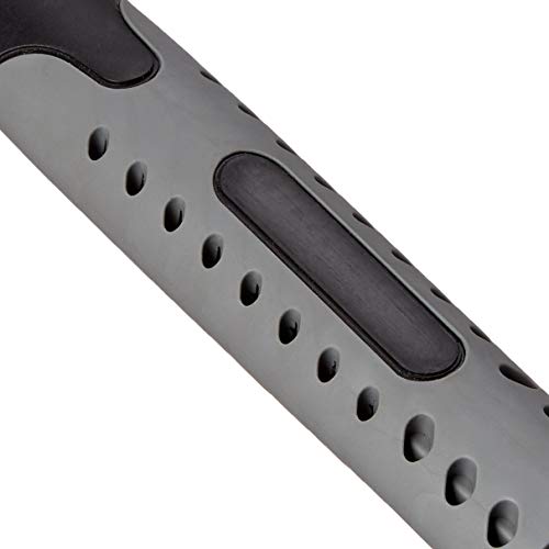 Titan 63136 6-Piece Hammer Set, Includes 16oz & 32oz Ball Pein, 32oz Rubber Mallet, 3lb Sledgehammer, 2lb Dead Blow & 3lb Cross Pein