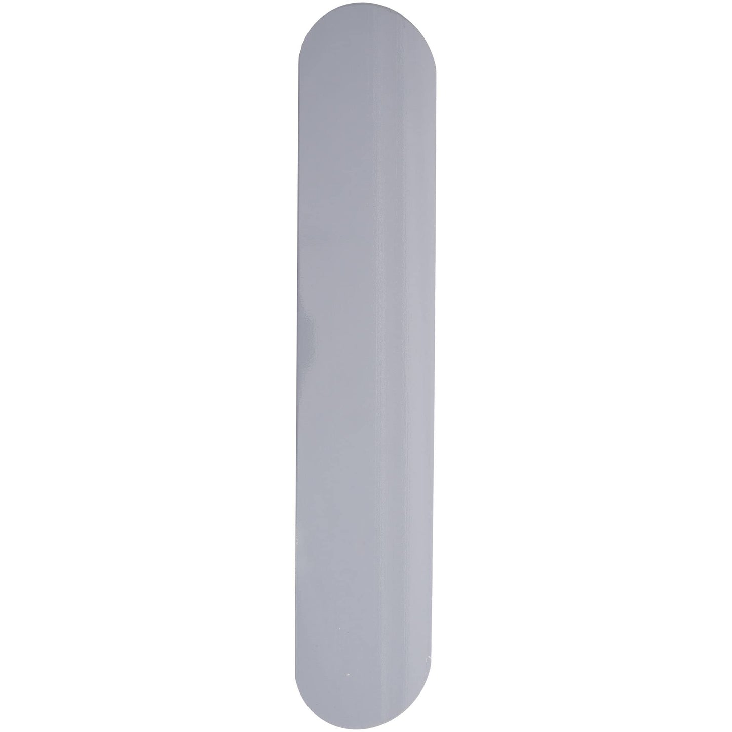 MARSHALLTOWN 16" Round End Magnesium Hand Float, DuraSoft Handle, Smooth Concrete Finish, Eliminates Float Marks, Made in USA