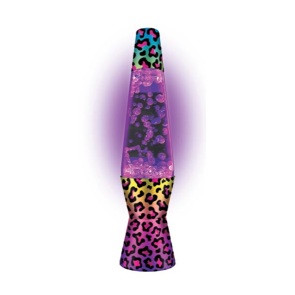 Lava® Lamp - Make Your Own Lava Lamp Custom Color Craft Kit