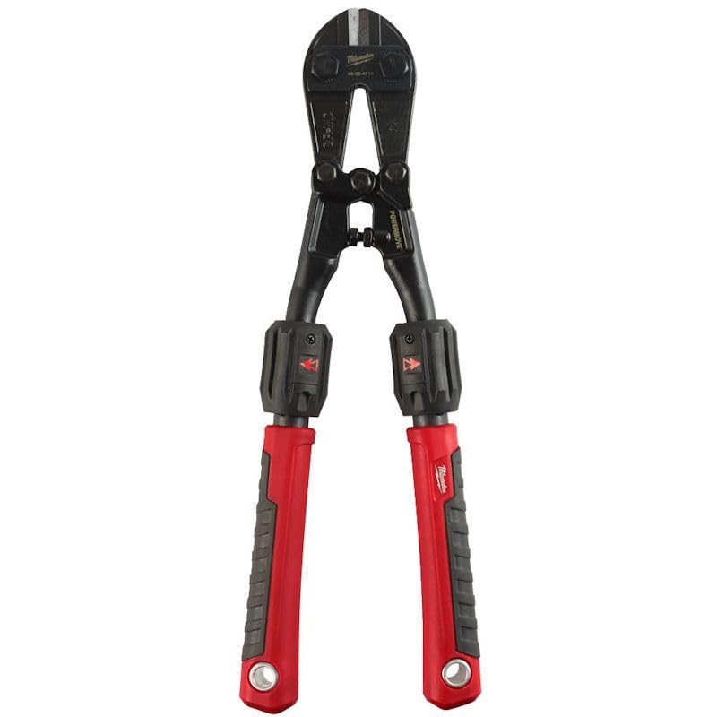 Milwaukee Electric - 14 ADAPTABLE BOLT CUTTER POWERMOVE HANDLES