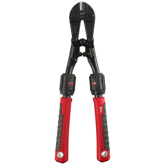 Milwaukee Electric - 14 ADAPTABLE BOLT CUTTER POWERMOVE HANDLES