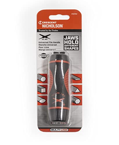 Crescent Nicholson Universal Handle | 21474U