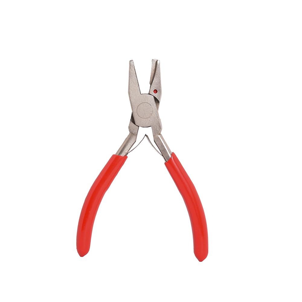 CFS Products Premium Coil Cutting and Crimping Pliers -Heavy Duty Compatible with CFS, GBC, Fellows, and Trubind Coil and more