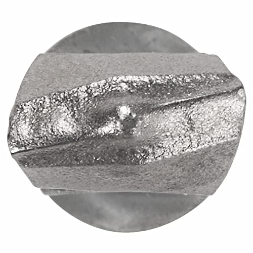 BOSCH HC2083 1/2 in. x 6 in. x 8 in. Bulldog SDS-Plus Rotary Hammer Bit