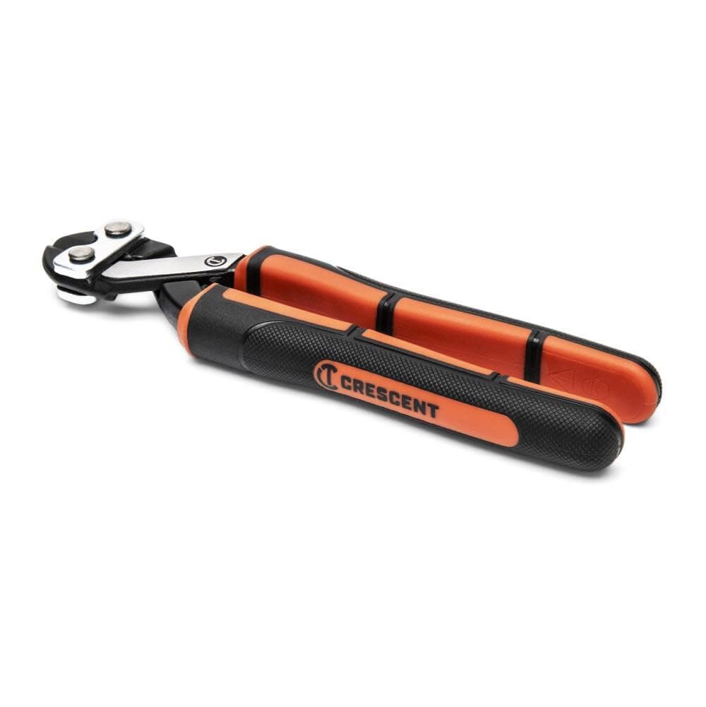 Crescent 8-1/2" Compact Wire and Bolt Cutter | CT0890BWC