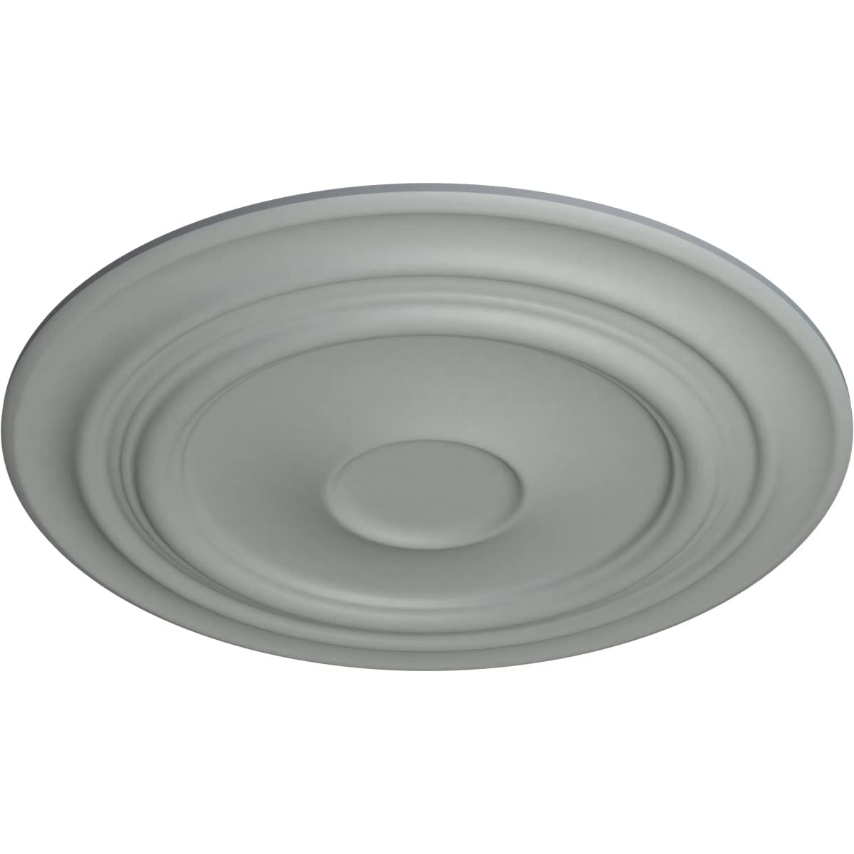 32 5/8"OD x 1 1/2"P Giana Ceiling Medallion (Fits Canopies up to 7 7/8")