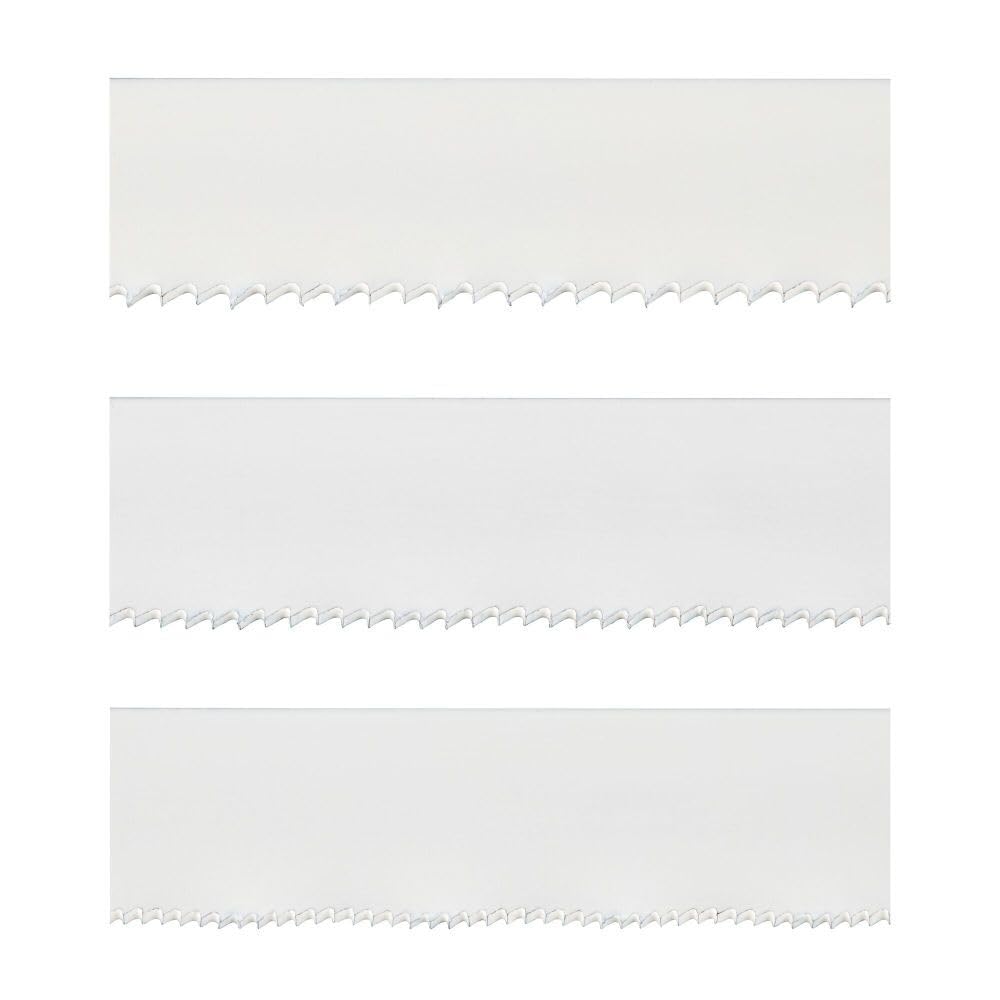 DEWALT DWHT20558 12 in. Hacksaw Blade (3-Pack)