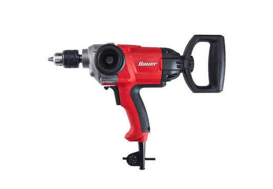 1/2 in. Heavy Duty Low Speed Spade Handle Drill/Mixer