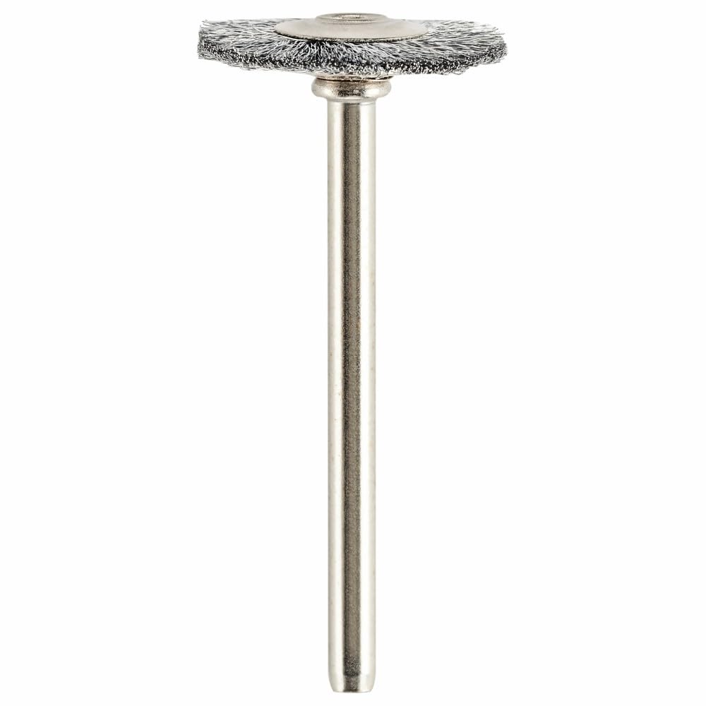 Dremel 726-01 20-Piece Cleaning/Polishing Accessory Micro Kit