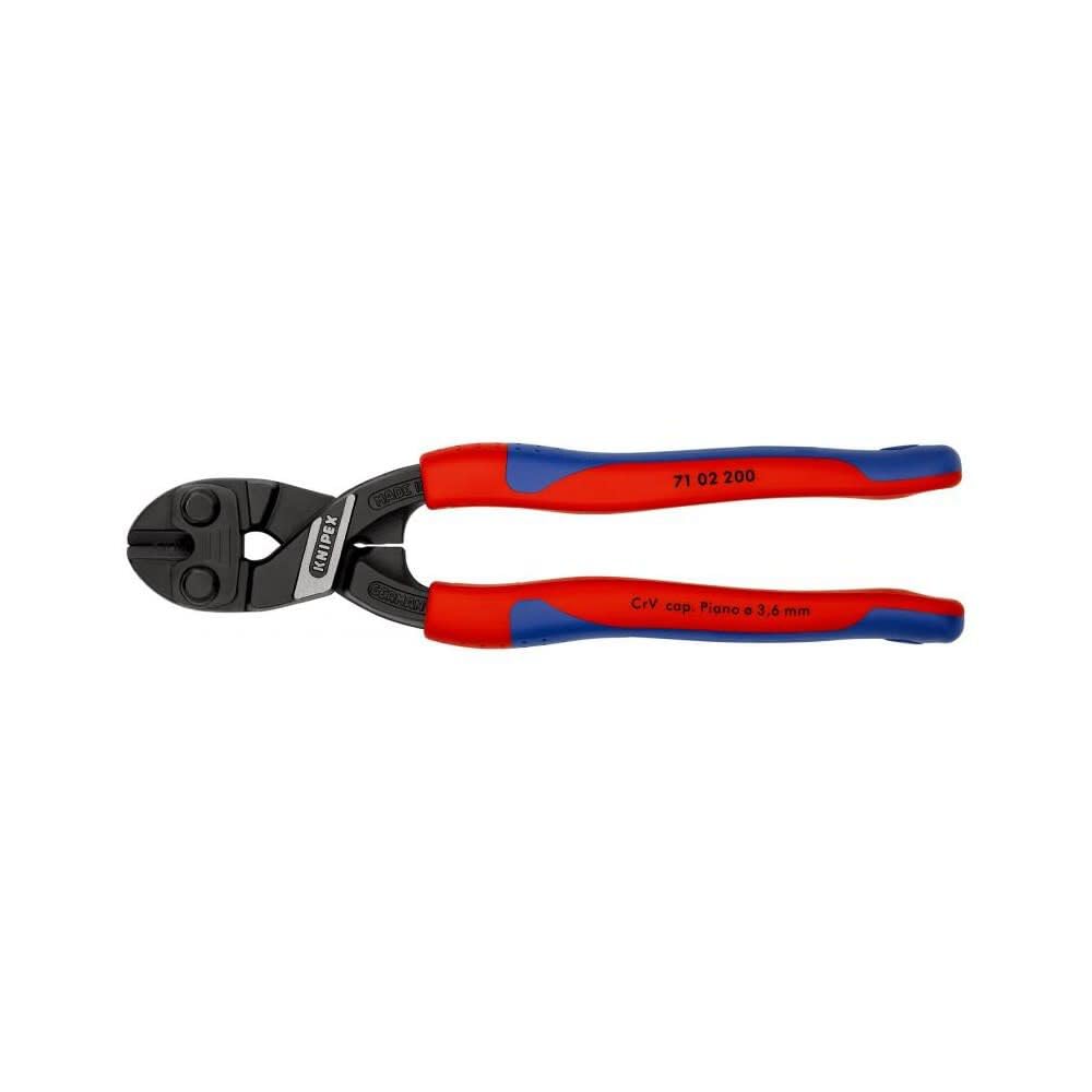 Knipex Tools 71 02 200 SBA CoBolt Bolt Cutters