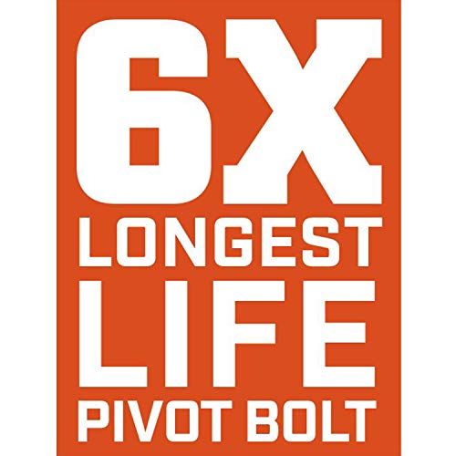 Crescent Wiss 9-3/4 Inch MetalMaster Compound Action Snips - Straight, Left and Right Cut - M3R