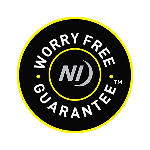 Nite IZE KMTSE-11-R3 DoohicKey Keychain Multi Tool, 1 Count (Pack of 1), Stainless Steel