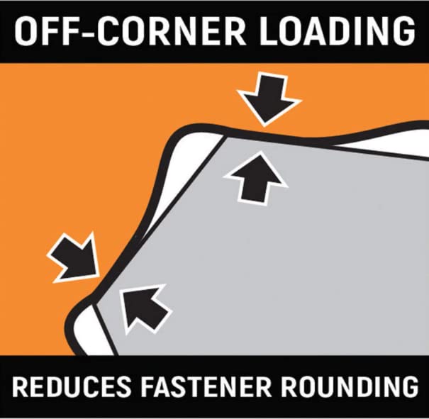 GEARWRENCH 13 Piece 12 Point Ratcheting Combination Wrench Set SAE | 9312