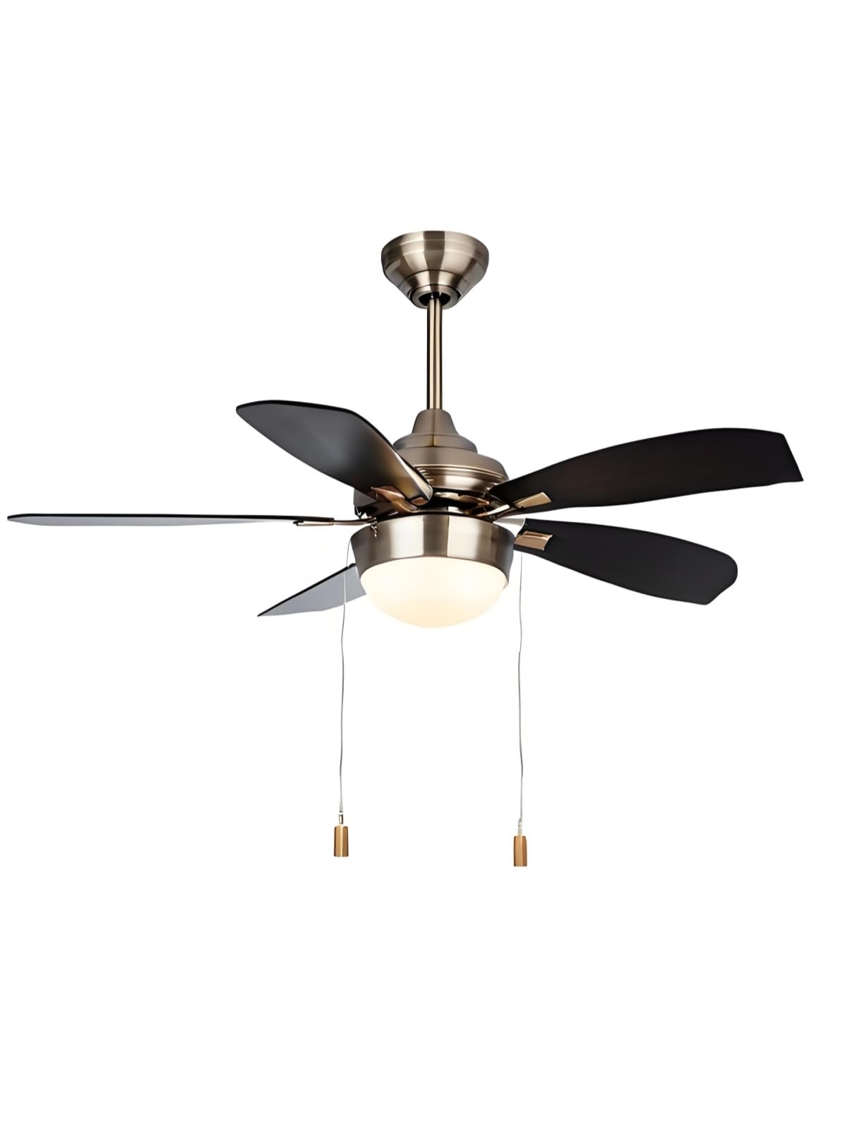 **Ledytech 4" LED Retrofit Light Kit for Ceiling Fan – 18W Dimmable Panel, 2200LM, CCT Adjustable 3000K/4500K/6000K, CRI 90, 120V**