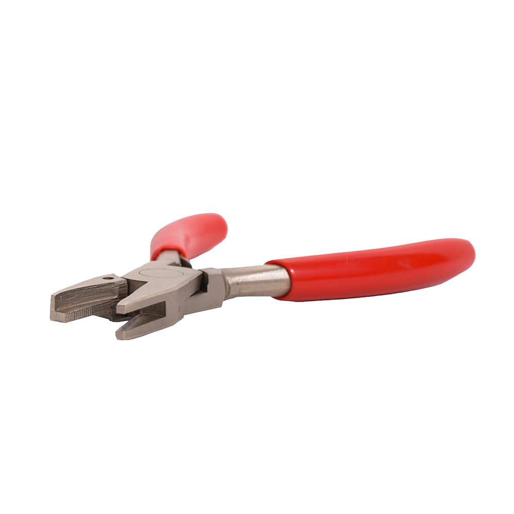 CFS Products Premium Coil Cutting and Crimping Pliers -Heavy Duty Compatible with CFS, GBC, Fellows, and Trubind Coil and more