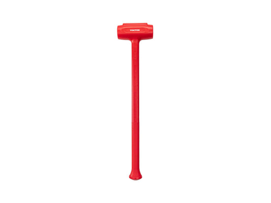 TEKTON 156 oz. Dead Blow Sledge Hammer | HDB70156 | Made in USA