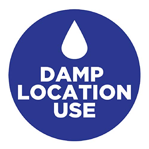 **Design House 4-Light Vanity Light, Polished Chrome Steel, Dimmable, Uses 4x60W Bulbs, 24" Wide (500892)**