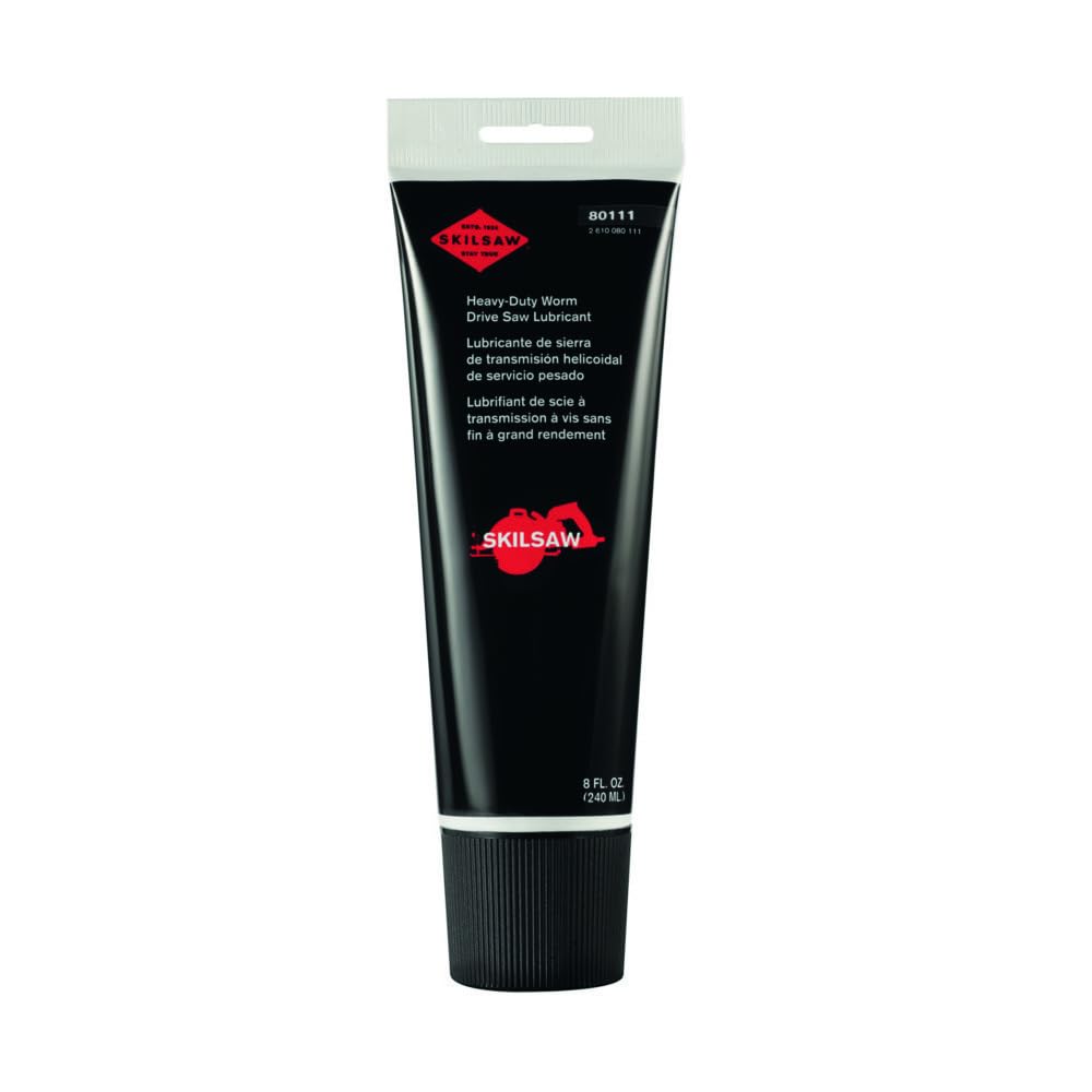 SKIL Worm Drive Saw Lubricant, Black- 80111