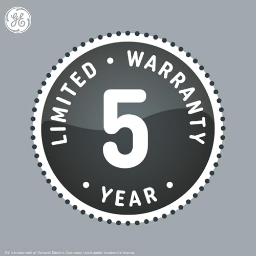 **GE Cync Reveal HD+ Smart Undercabinet Light, Color-Changing Wi-Fi Kitchen Light, Works with Alexa & Google, 18-Inch Bar**