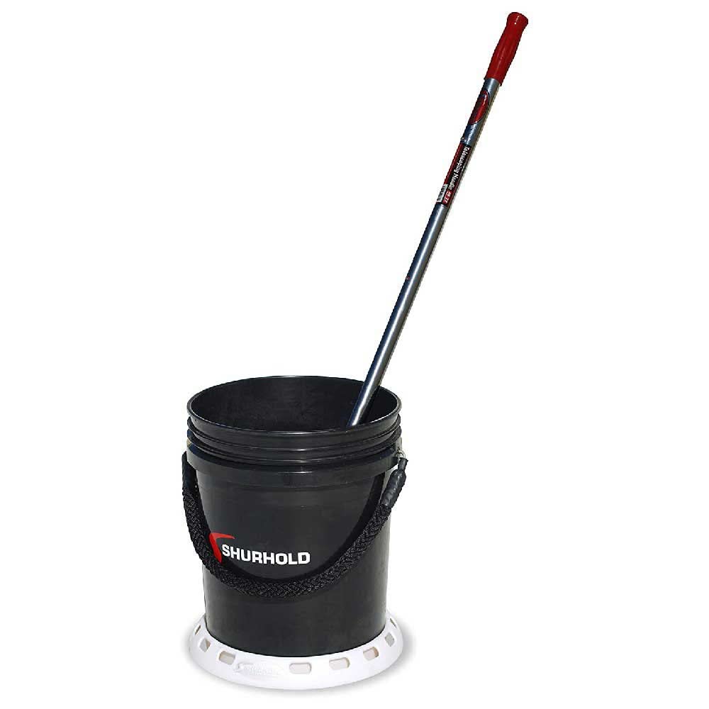Shurhold Bucket Base