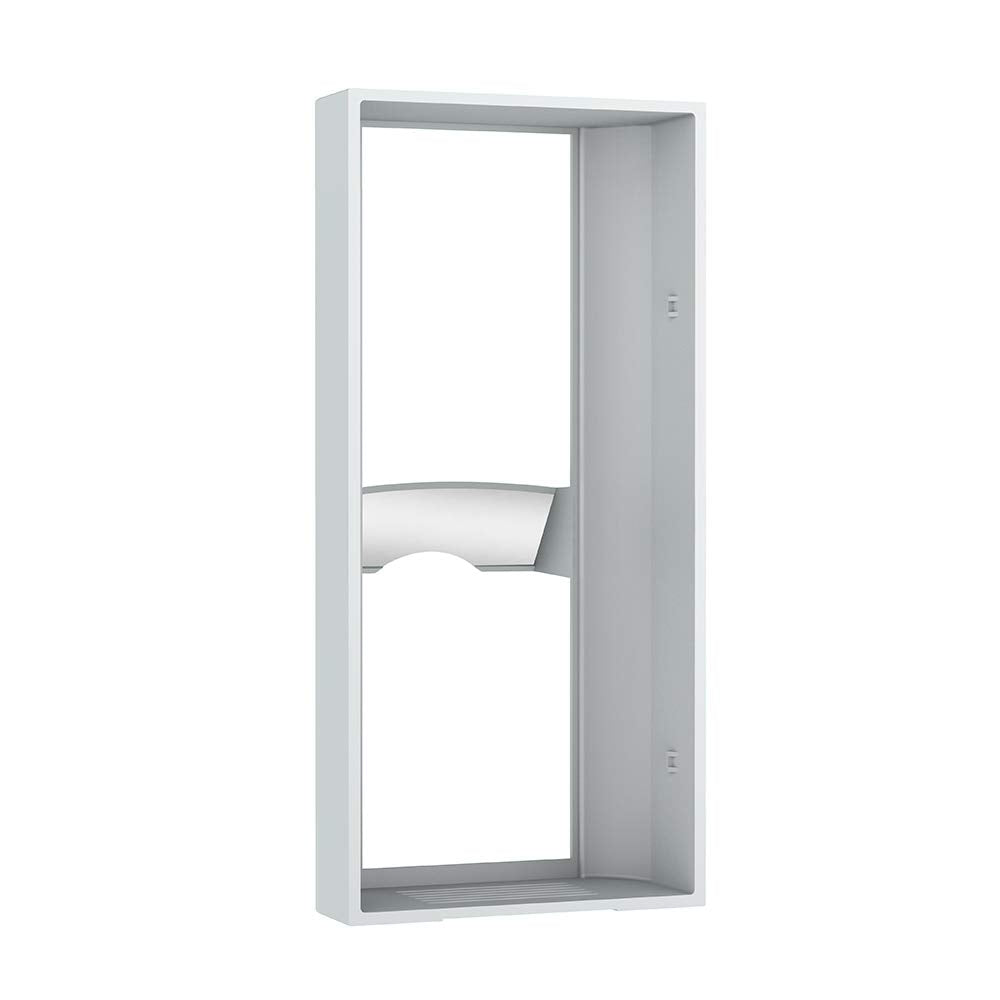 Ring Peephole Cam Package View Faceplate