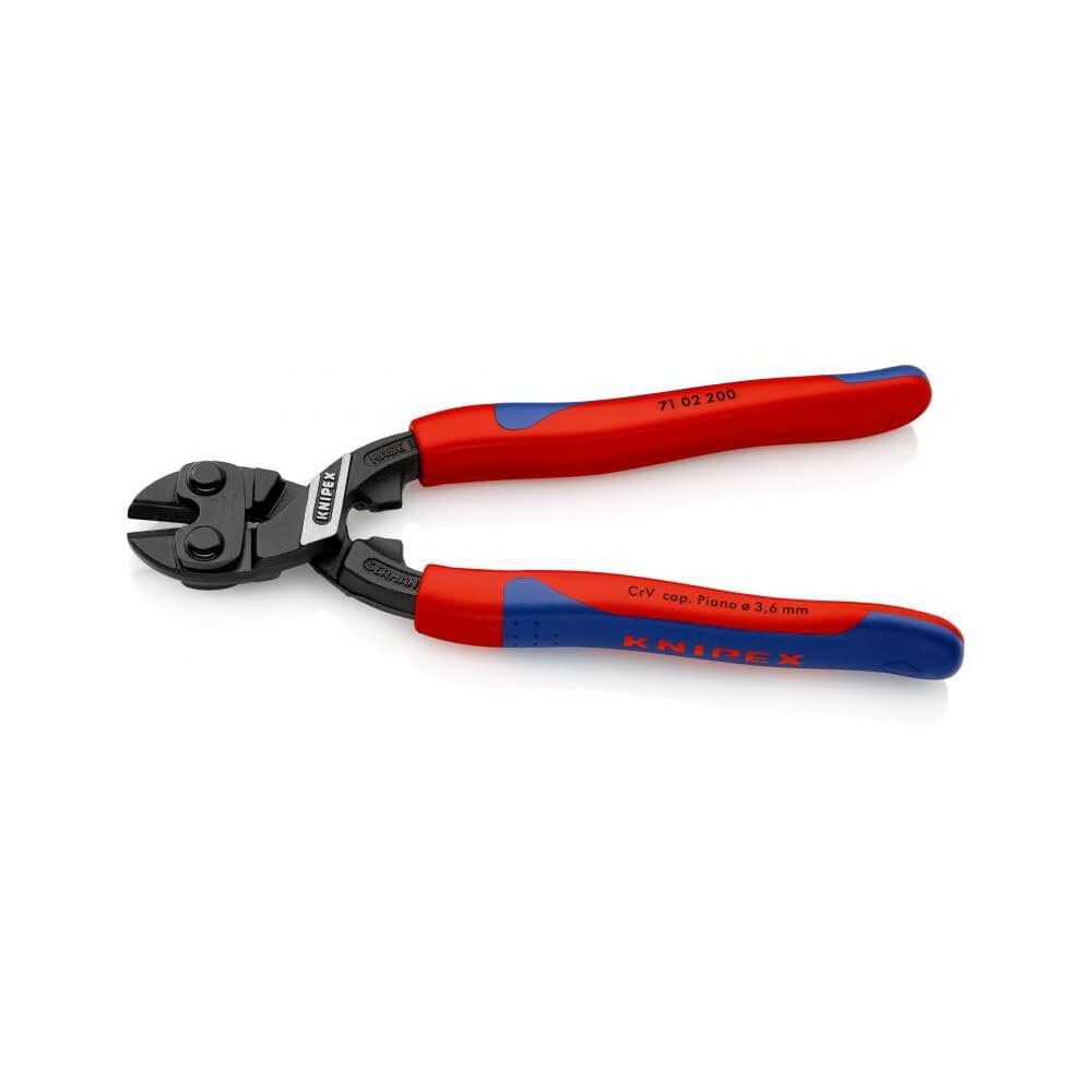 Knipex Tools 71 02 200 SBA CoBolt Bolt Cutters