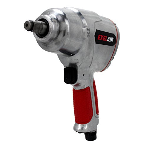 Milton EX5005KIT 50 Piece Professional Air Tool Kit