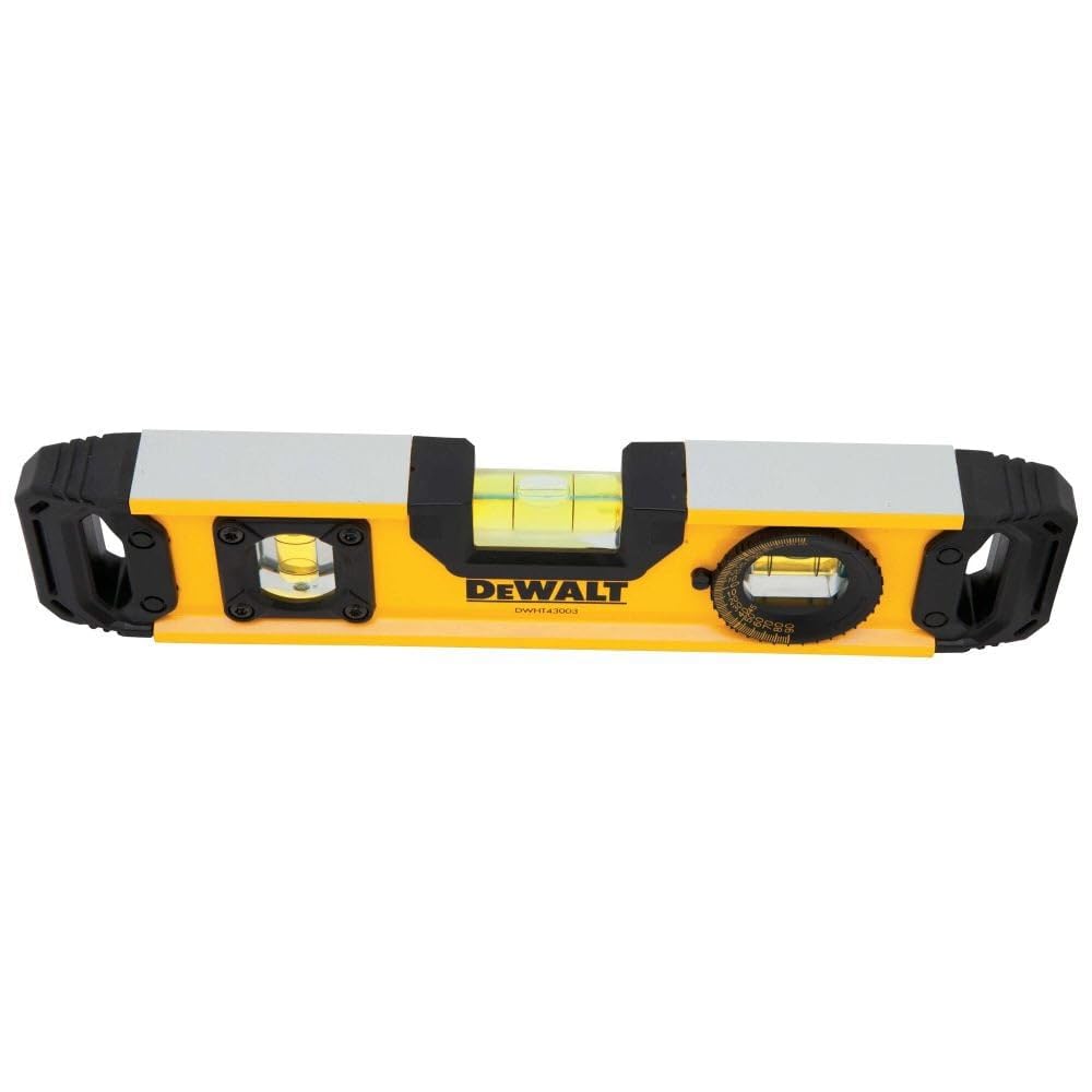 DEWALT TORPEDO EXTRUDED 9IN
