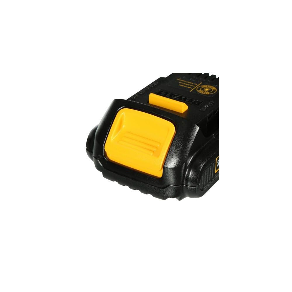 DEWALT 20V MAX Battery, Compact 1.5Ah (DCB201)