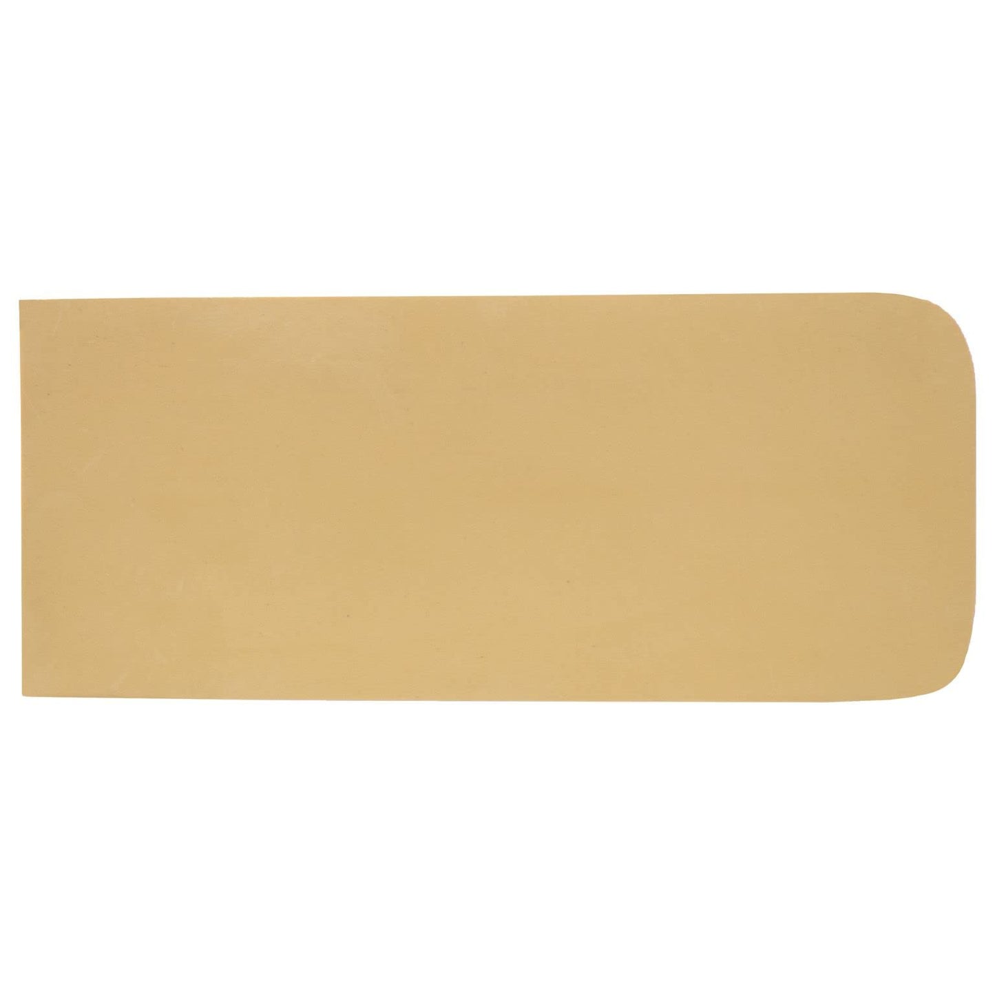 MARSHALLTOWN Tile Grouter’s Float, 9 x 4 inches, Plastic Handle, Pure Gum Rubber, Made in the USA, 43