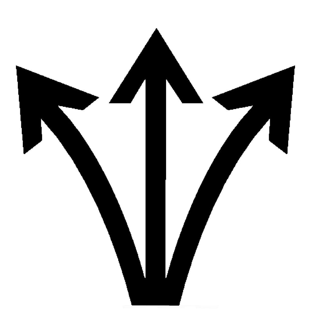 Crescent Wiss 9-3/4 Inch MetalMaster Compound Action Snips - Straight, Left and Right Cut - M3R