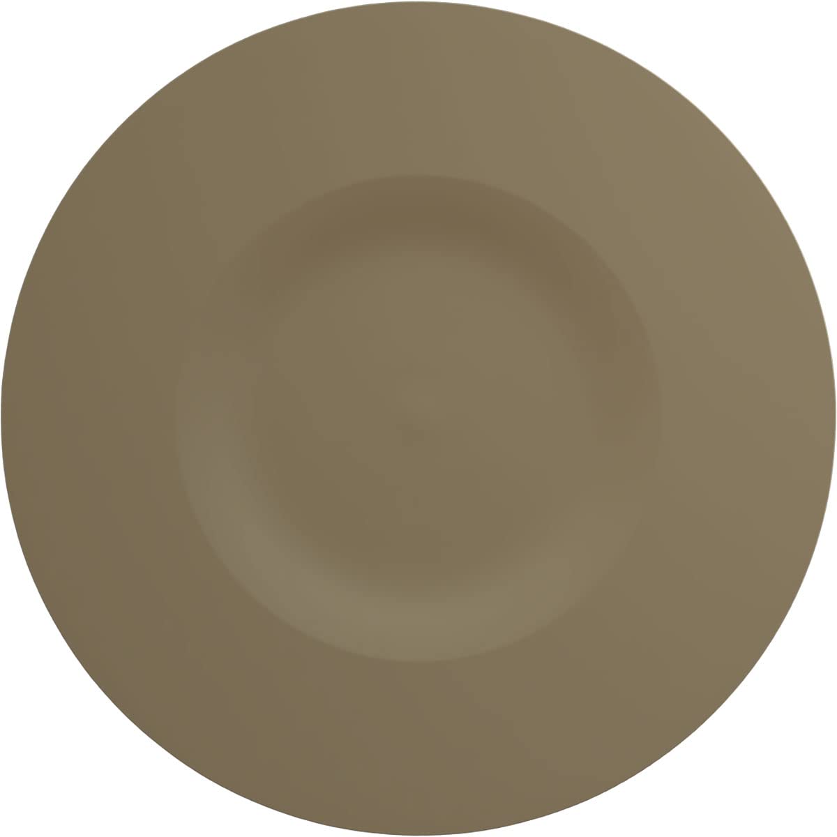 12 3/4"OD x 7/8"P Legacy Acanthus Ceiling Medallion (Fits Canopies up to 3 1/2") (color may vary)