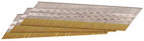 Senco DA25EPB 15 Gauge by 2-1/2 inch Length Bright Basic Finish Nail (3,000 per box)