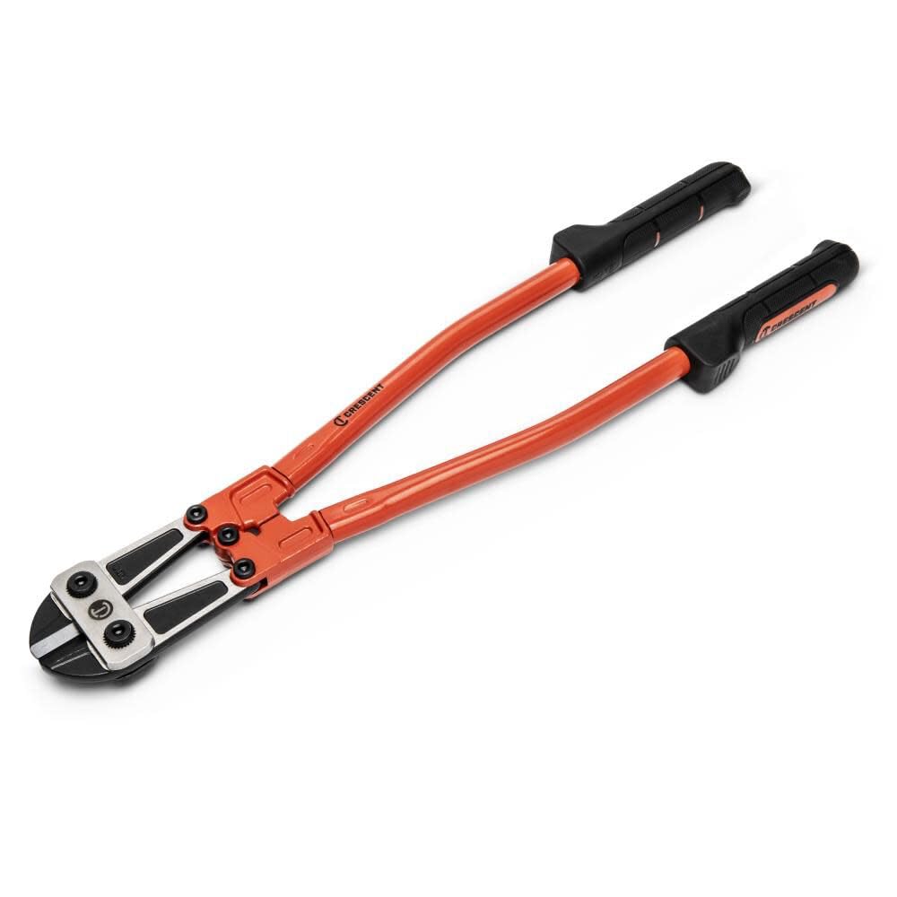 Crescent 24" High Leverage Compound Bolt Cutter | CT24HLC