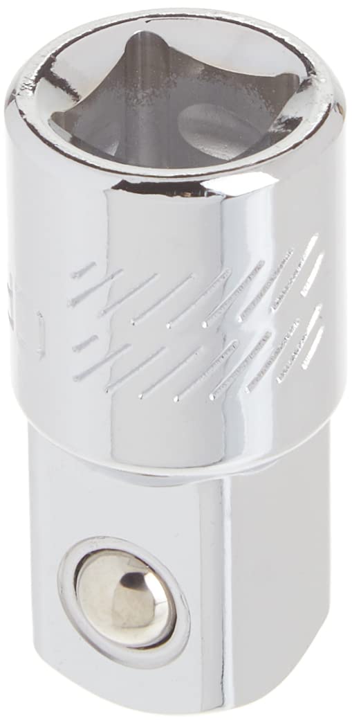 CRAFTSMAN 3/8" To 1/2" Socket Adapter, 3/8-Inch Drive, Female to Male (CMMT99293)