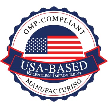 Relentless Improvement D-Serine 700mg - Amino Acid for Cognitive Support, Neuroprotection & Mood, 90 Veg Capsules, No Animal Content