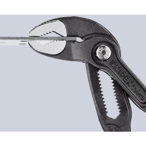 KNIPEX - 8701180 Knipex 87 01 180 7-1/4-Inch Cobra Pliers