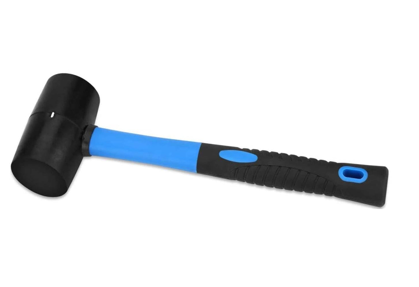 FCHO Floor Gap Fixer Tool for Laminate Floor Gap Repair Include Suction Cup and Mallet (Can't use on scraped surface floor)