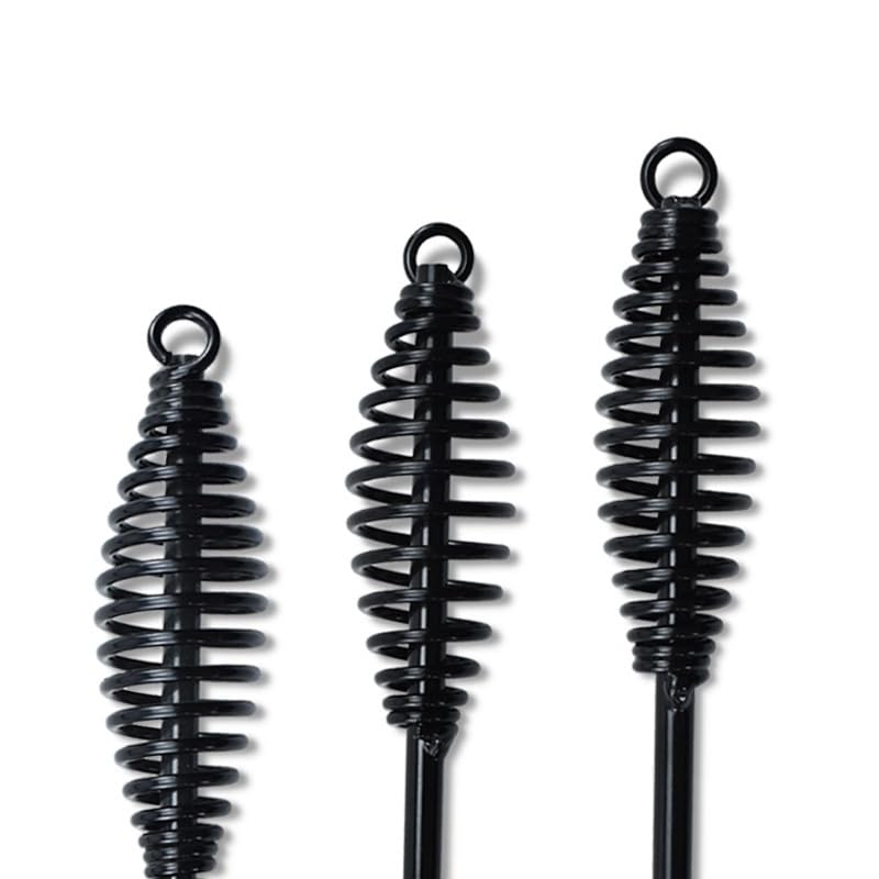 Welding Chipping Hammer with Coil Spring Handle, Cone and Vertical Chisel Welding Chipping Hammer (Hammer)