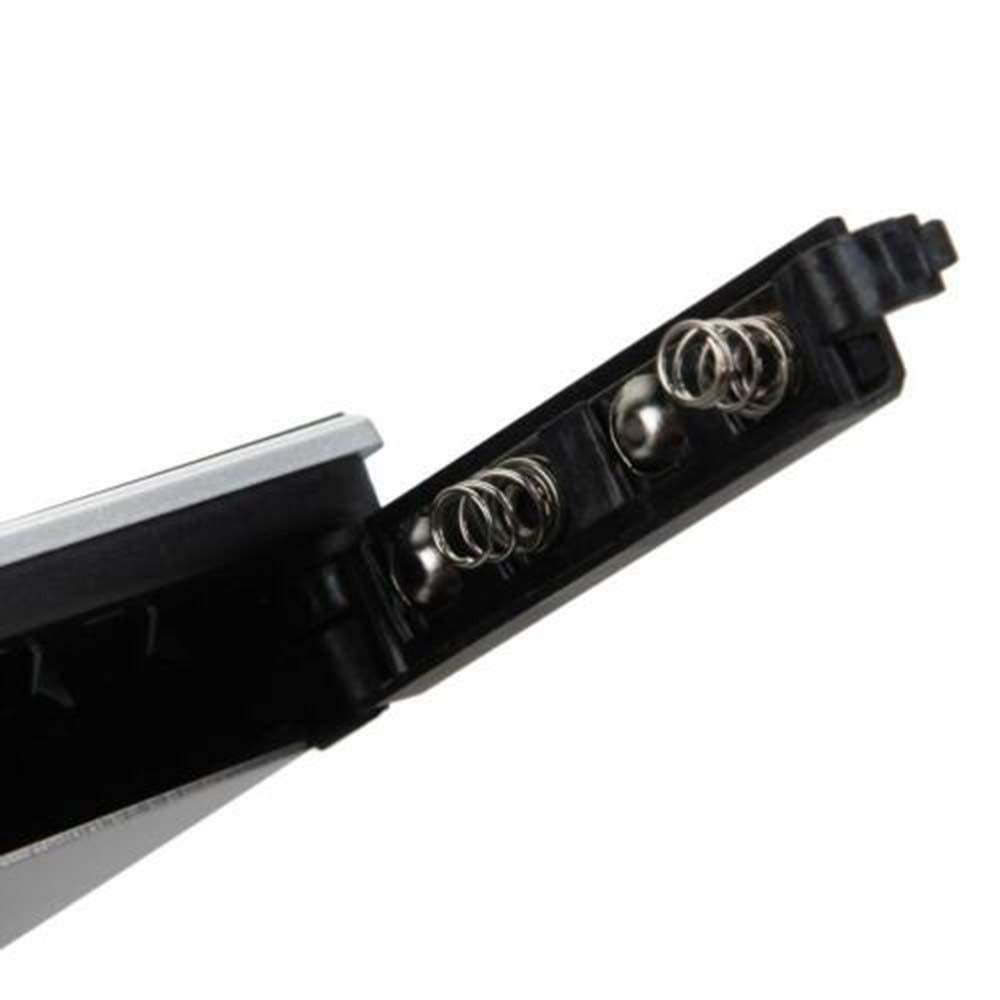 3.5 inch Digital Doorbell LCD 120 Degree Eye Electronic Peephole Doorbell Color IR Camera Door Viewer Powered by 4Pcsx AAA Batteries(not Included)