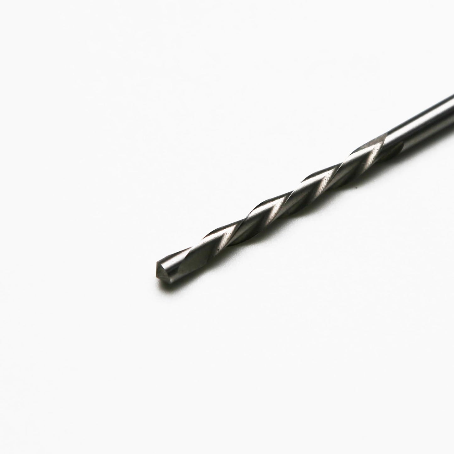 TMAX 10 pc 1/8 Inch Drywall Cobalt Drill Bit M35 High Speed Steel Gypsum Board Cutting Tools Drywall Pilot Point Cut Out