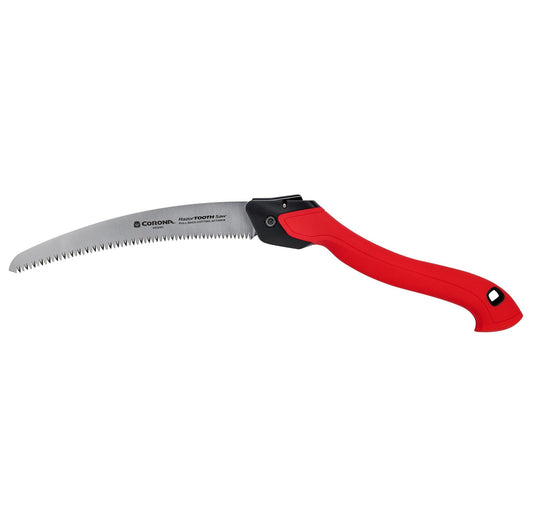 RazorTOOTH Saw® Folding Pruning Saw, 10 in. Blade