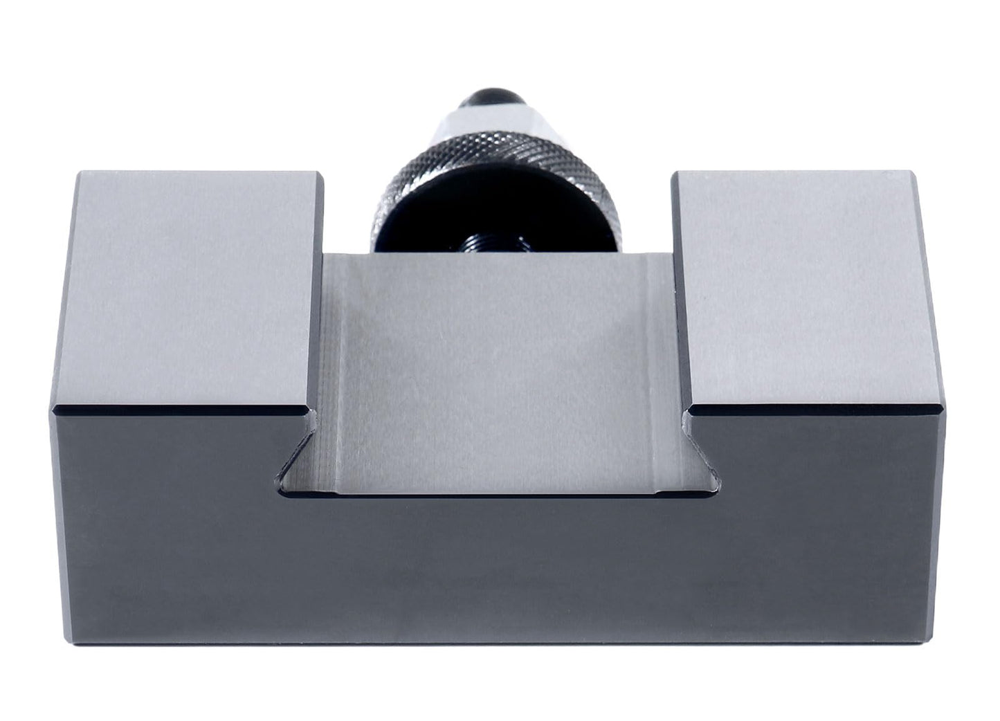 Accusize Industrial Tools Style Bxa Boring, Turning and Facing Holder, for 3/4" Turning Tools, Quick Change Tool Holder, Style 2 Ex-Large, 0250-0202T