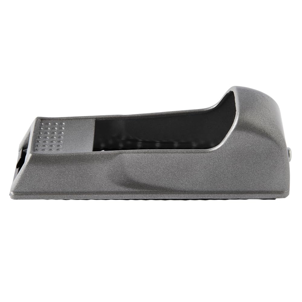 ToolPro Drywall & Ceiling Tile Pocket Rasp with Replaceable Blade – Professional Finishing Tool, Easy On-Site Blade Replacement