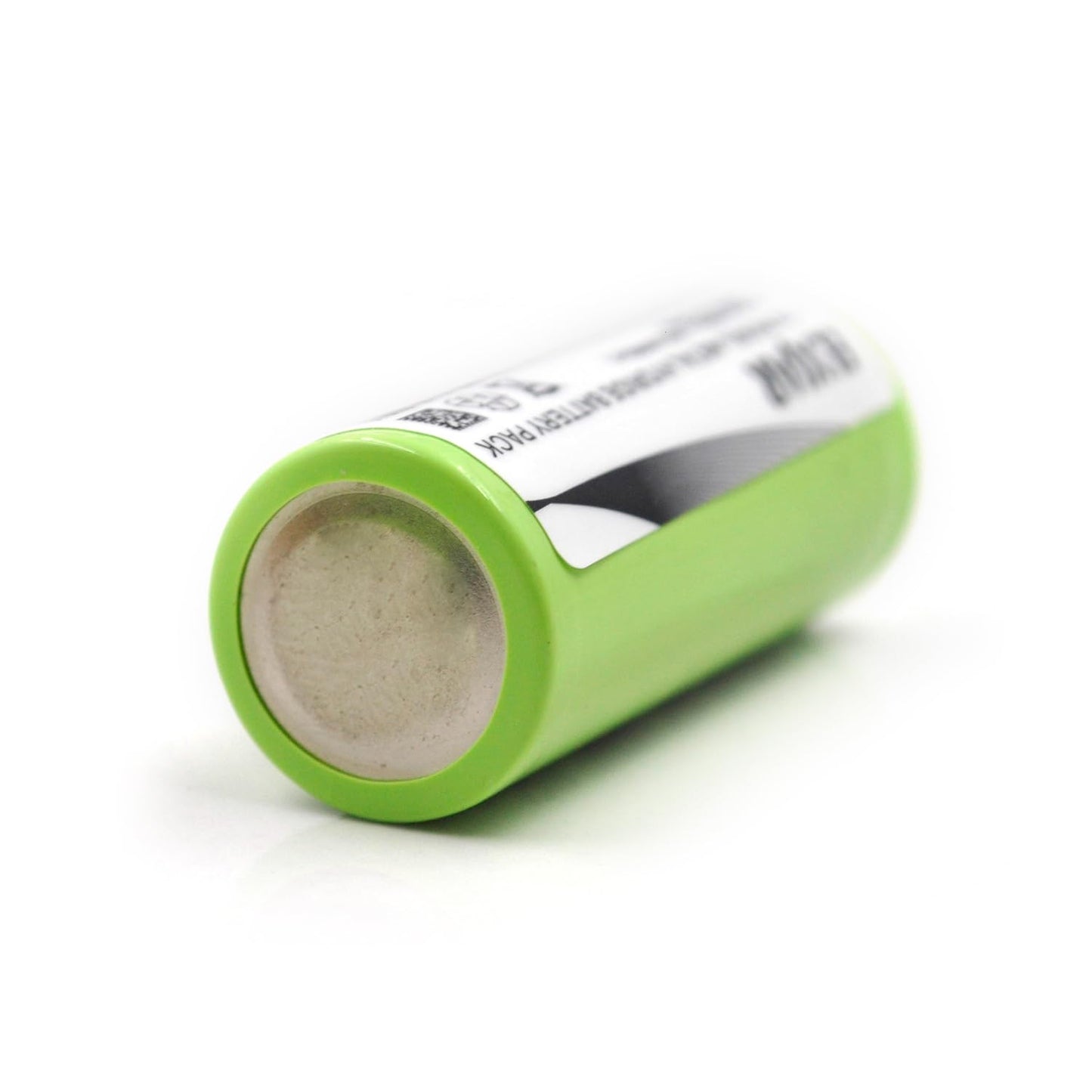 YUTSUJO (5-Pack) 1.2V 2000mAh 4/5A Ni-MH Battery Pack Replacement for Lithonia ELB-1210N ELB-1201N KR-1200AUL ASC0086 Exit Sign Emergency Light