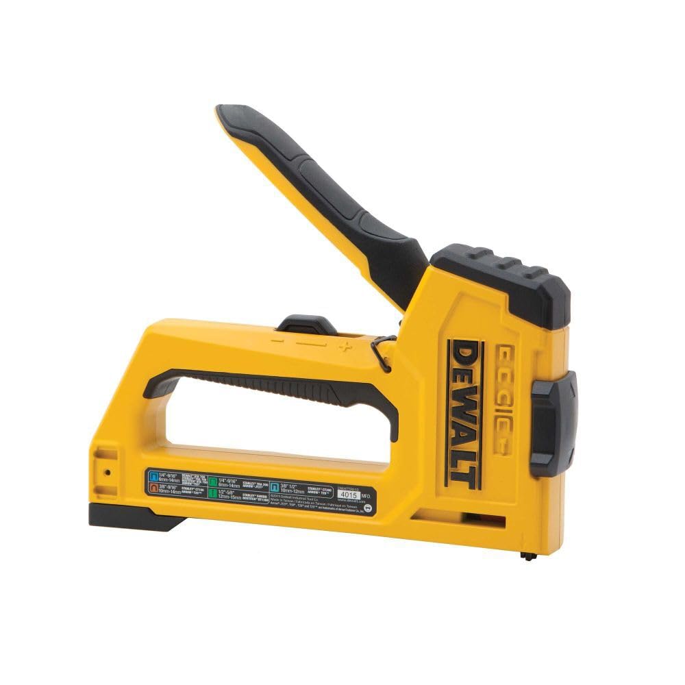 DEWALT DWHTTR510 5-in-1 Multi-Tacker