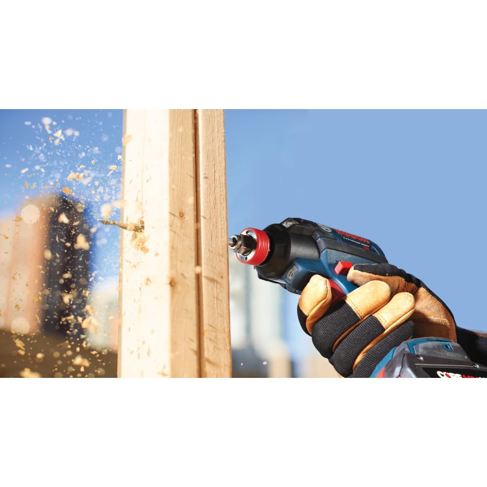 Bosch DSB1013 1 in. x 6 in. Daredevil® Standard Spade Bit