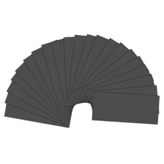 Sandpaper 800 Grit Sandpaper Sheets,9x3.6 Inch/Wet Dry Sandpaper for Wood Furniture Refinishing, Metal Sanding and Automotive Polishing 21 -Sheet