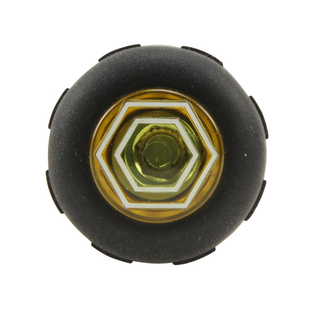 Klein Tools 65064 Hex Head 2-in-1 Nut Driver, 1/4-Inch and 5/16-Inch