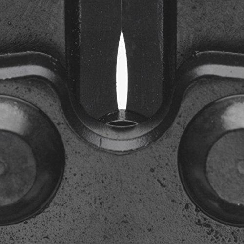 KNIPEX - 71 31 200 SBA Tools - CoBolt Compact Bolt Cutter With Notched Blade (7131200SBA)